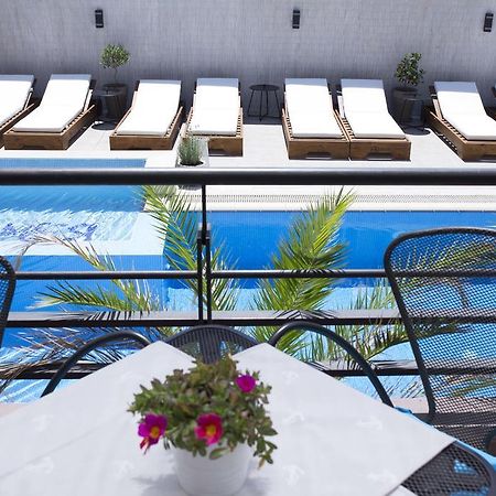 Ema Hotel Σωζόπολη Εξωτερικό φωτογραφία