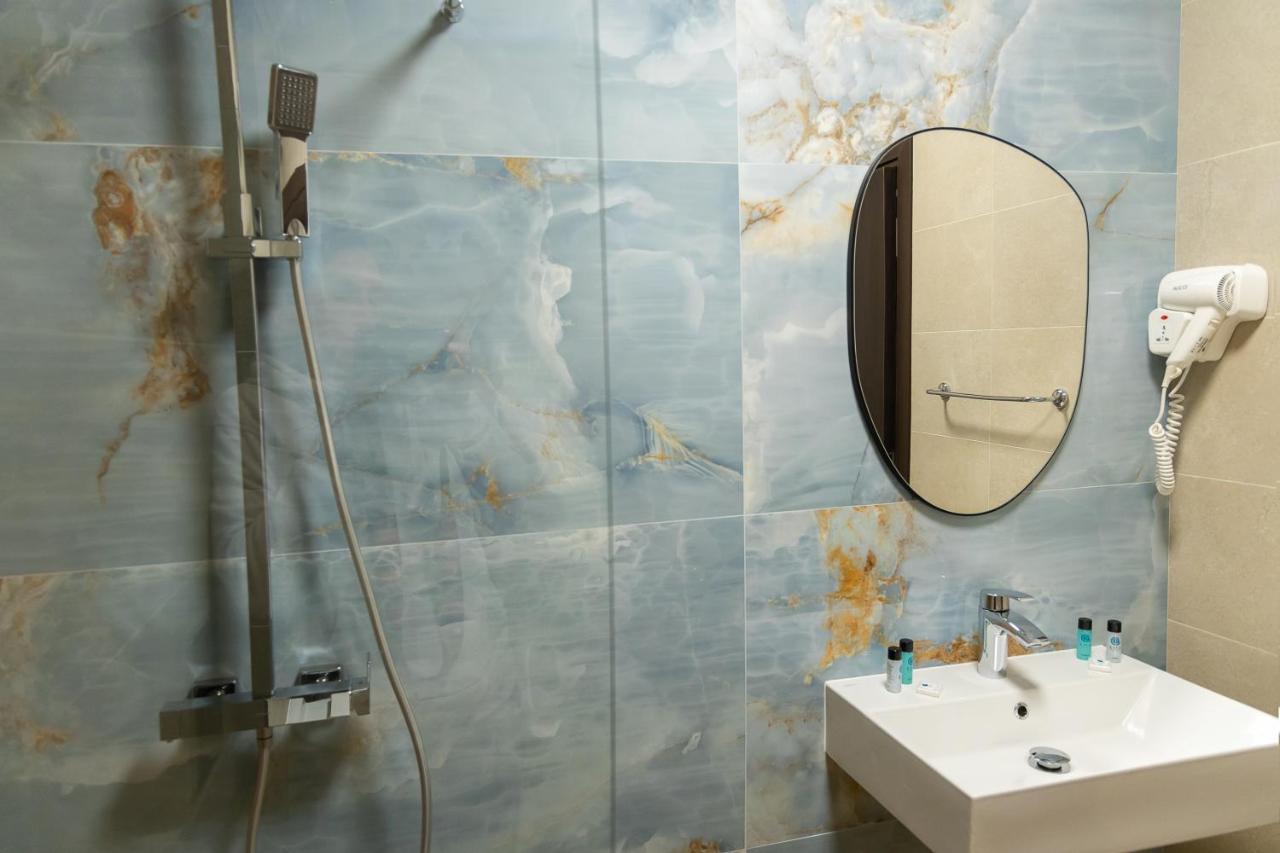 Ema Hotel Σωζόπολη Εξωτερικό φωτογραφία