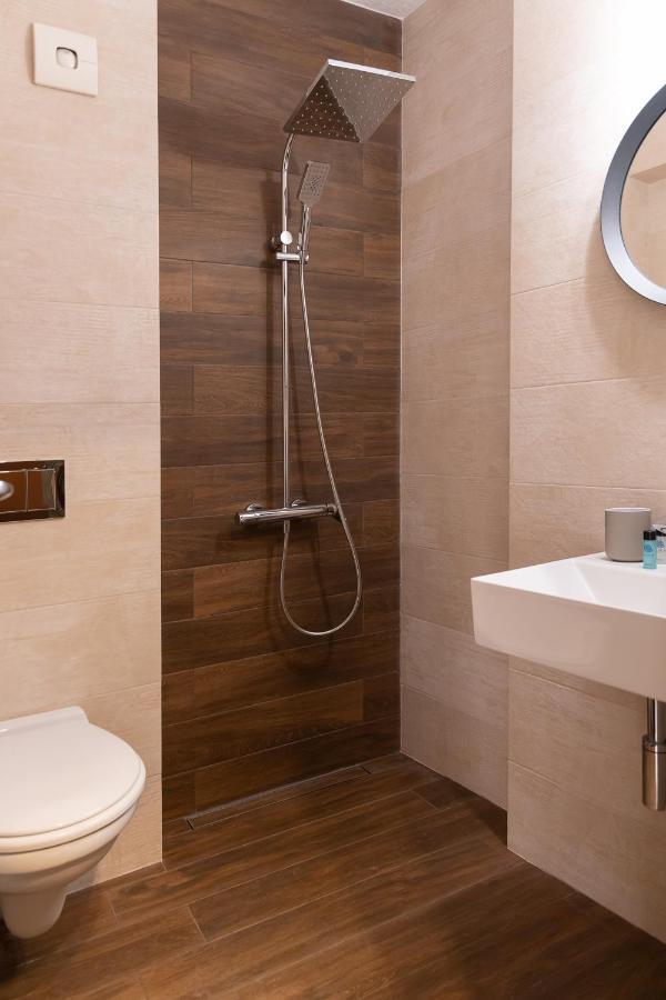 Ema Hotel Σωζόπολη Εξωτερικό φωτογραφία