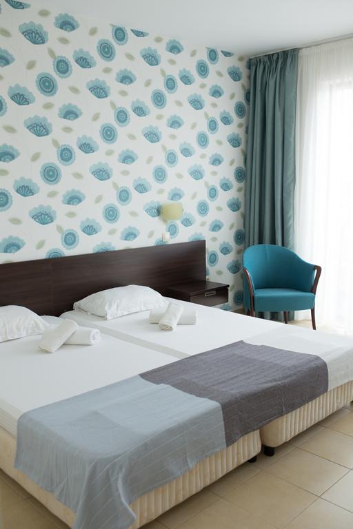 Ema Hotel Σωζόπολη Εξωτερικό φωτογραφία