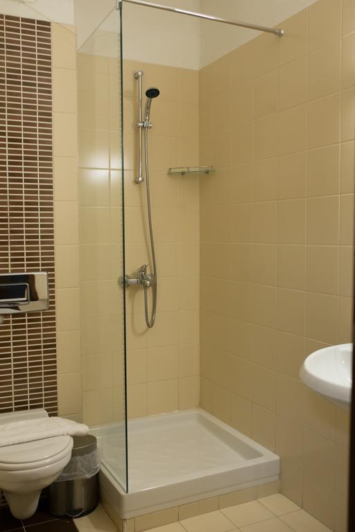 Ema Hotel Σωζόπολη Εξωτερικό φωτογραφία