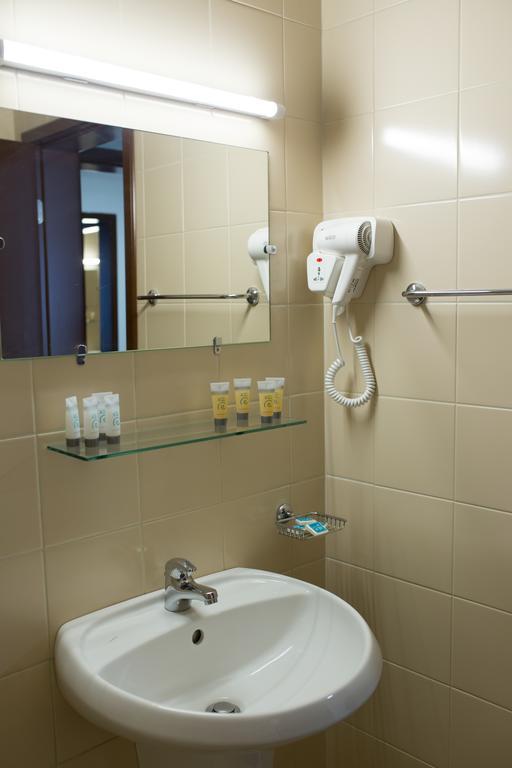 Ema Hotel Σωζόπολη Εξωτερικό φωτογραφία