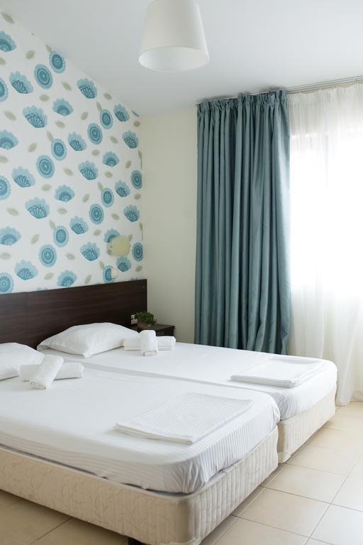 Ema Hotel Σωζόπολη Εξωτερικό φωτογραφία