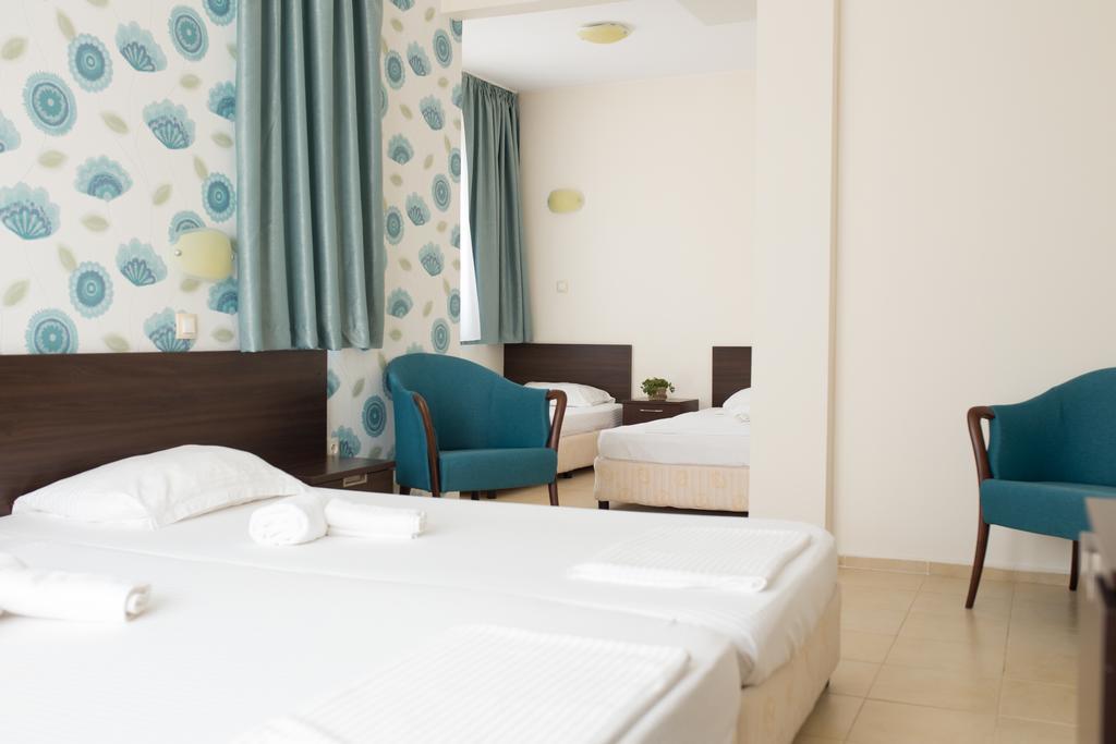 Ema Hotel Σωζόπολη Εξωτερικό φωτογραφία