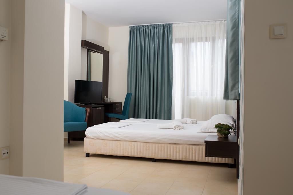 Ema Hotel Σωζόπολη Εξωτερικό φωτογραφία
