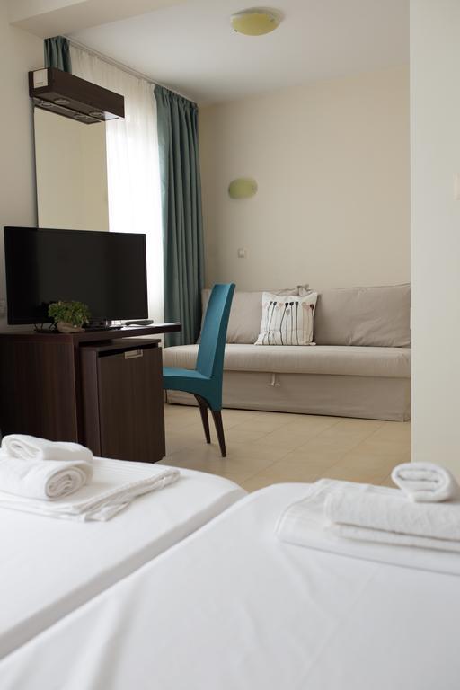 Ema Hotel Σωζόπολη Εξωτερικό φωτογραφία