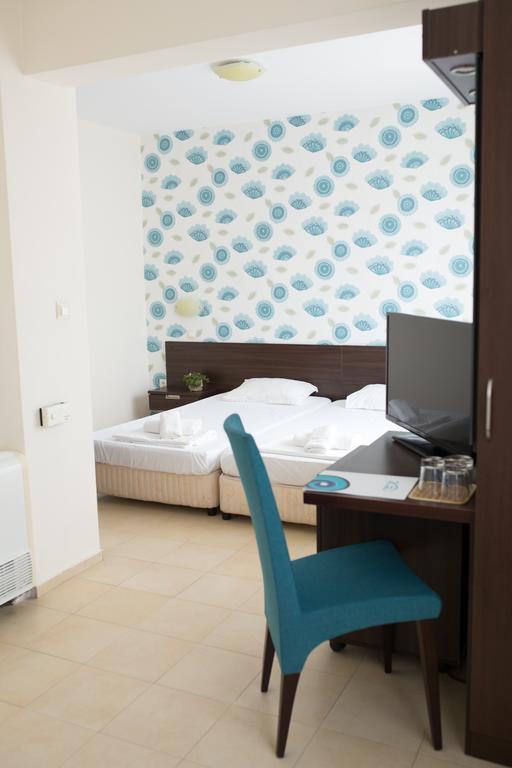 Ema Hotel Σωζόπολη Εξωτερικό φωτογραφία