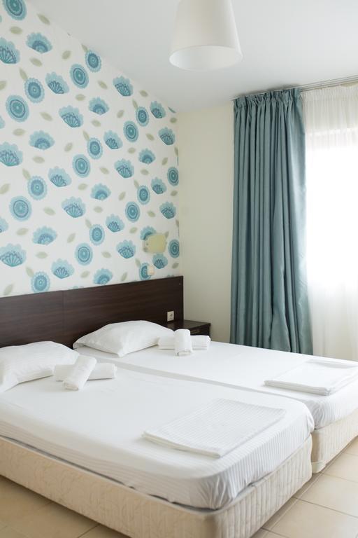 Ema Hotel Σωζόπολη Εξωτερικό φωτογραφία