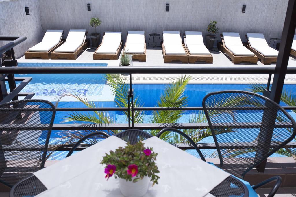 Ema Hotel Σωζόπολη Εξωτερικό φωτογραφία