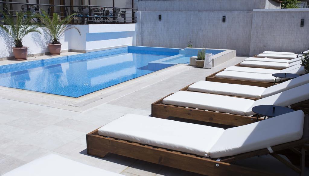 Ema Hotel Σωζόπολη Εξωτερικό φωτογραφία
