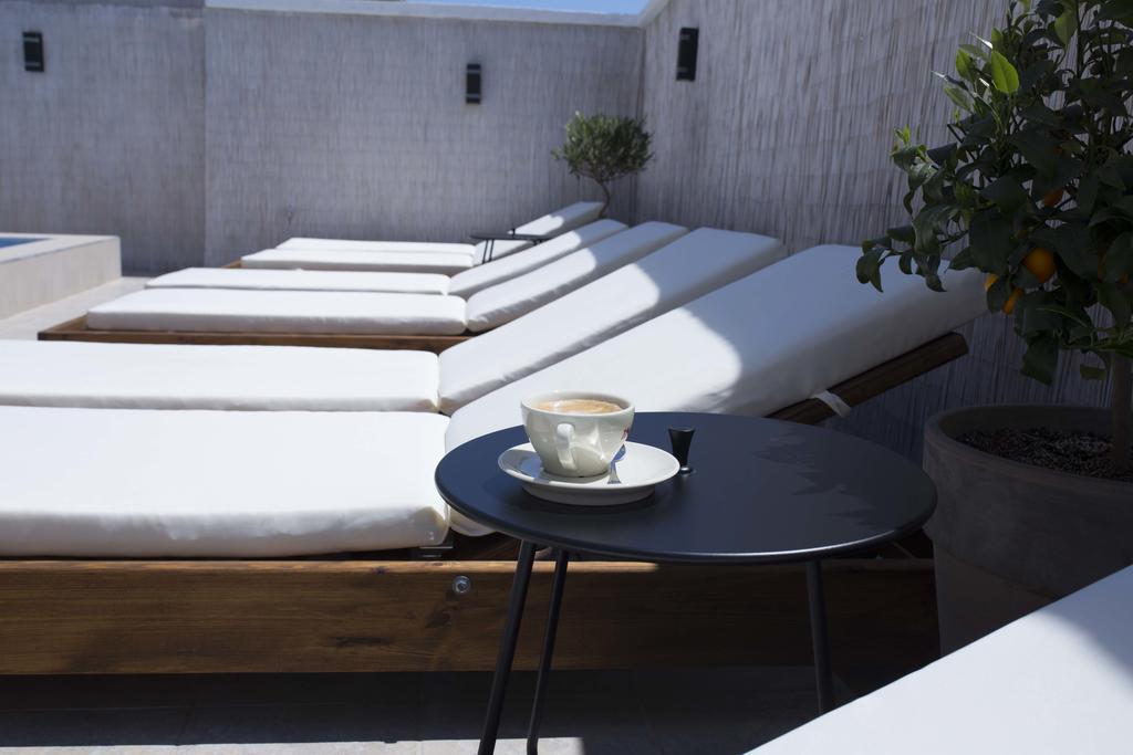 Ema Hotel Σωζόπολη Εξωτερικό φωτογραφία