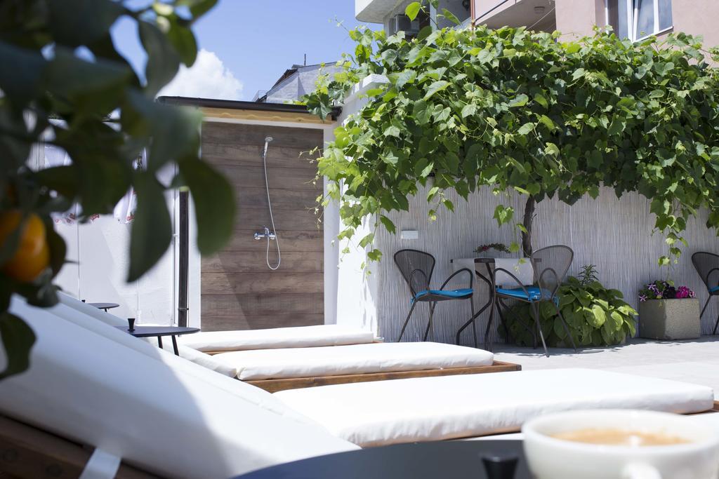 Ema Hotel Σωζόπολη Εξωτερικό φωτογραφία