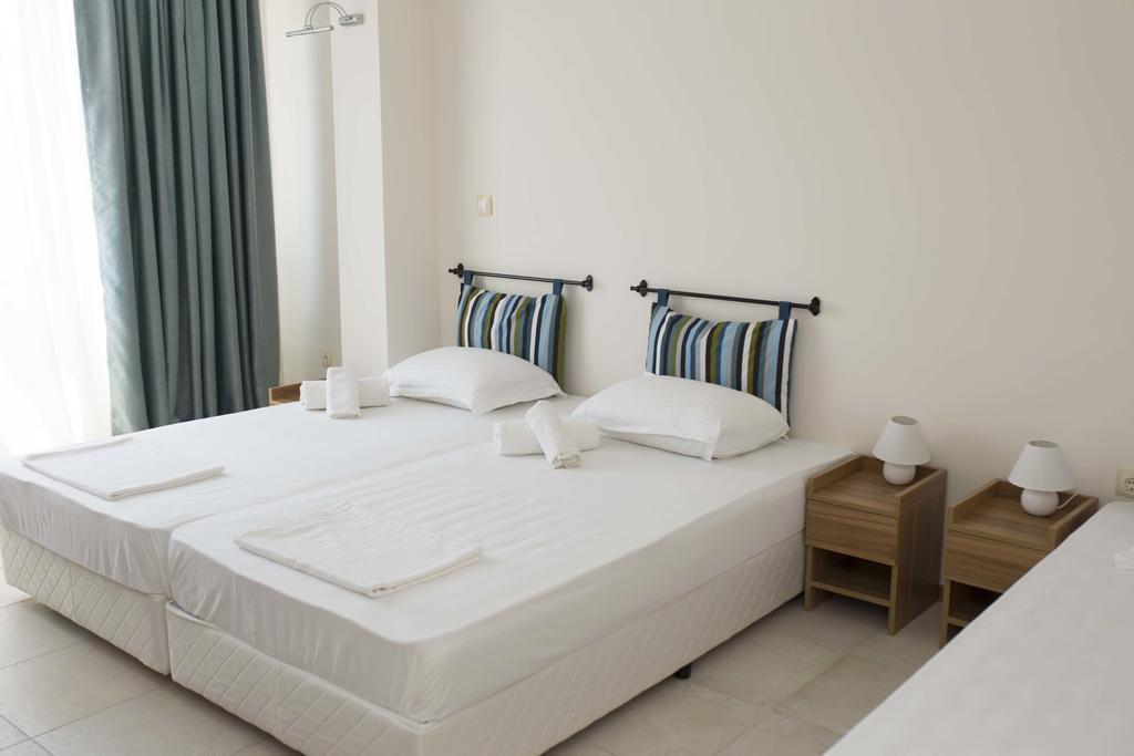 Ema Hotel Σωζόπολη Δωμάτιο φωτογραφία