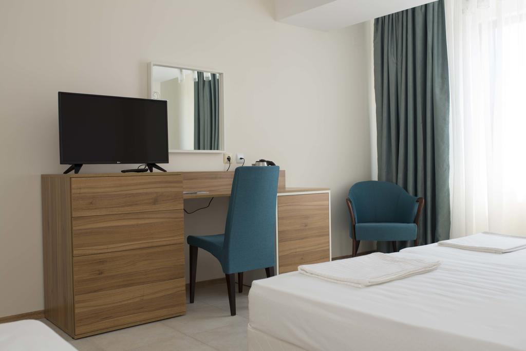 Ema Hotel Σωζόπολη Εξωτερικό φωτογραφία