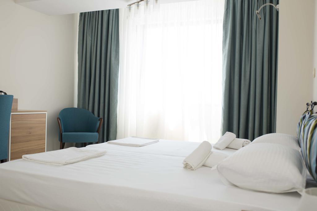 Ema Hotel Σωζόπολη Εξωτερικό φωτογραφία