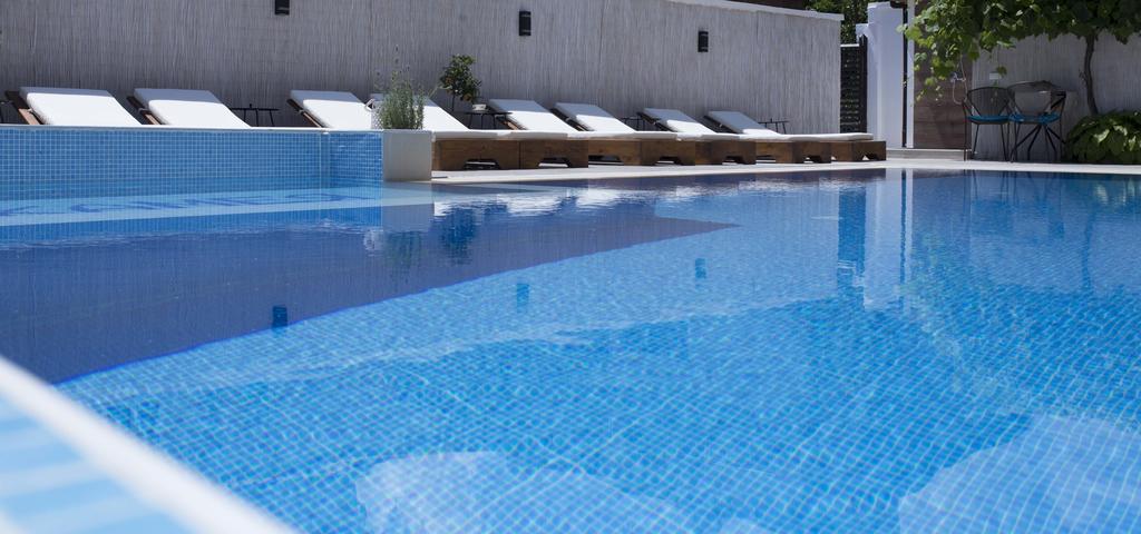 Ema Hotel Σωζόπολη Εξωτερικό φωτογραφία