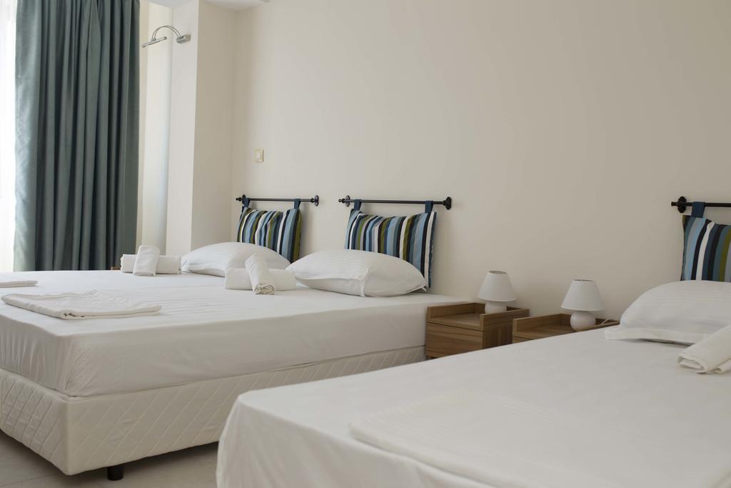 Ema Hotel Σωζόπολη Εξωτερικό φωτογραφία