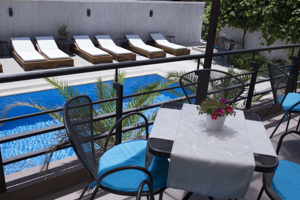 Ema Hotel Σωζόπολη Εξωτερικό φωτογραφία