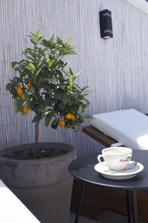 Ema Hotel Σωζόπολη Εξωτερικό φωτογραφία